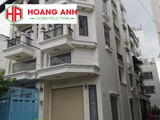 Công ty xây nhà trọn gói giá rẻ