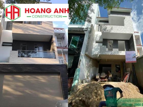 Công ty sửa nhà giá rẻ tại Thủ Đức